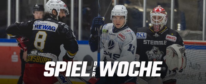 Spiel der Woche: Regensburg gewinnt Oberpfalz-Krimi im Penaltyschießen