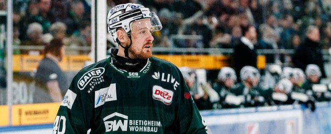 Tim Schüle bleibt den Steelers treu