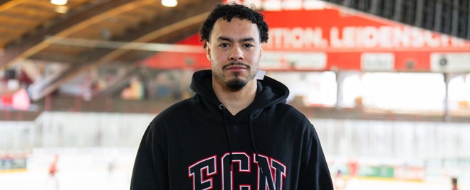 Bad Nauheim verstärkt sich mit Kyle Bollers