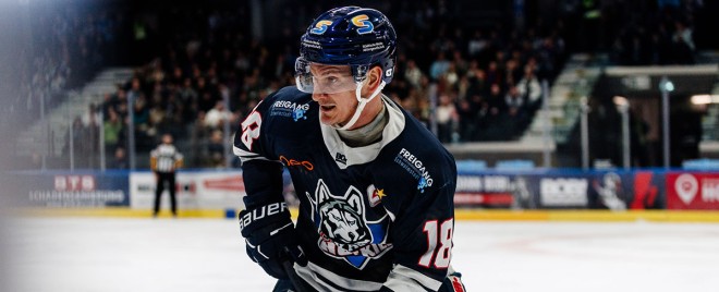 Laurin Braun verlängert Vertrag mit Kassel