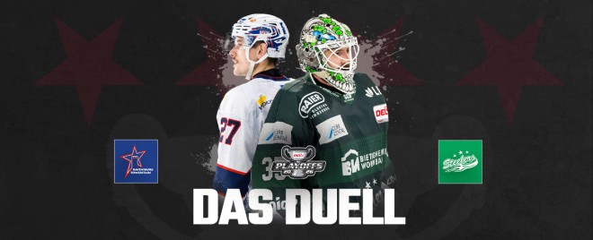 Playoff-Duell: Totgesagte leben länger...