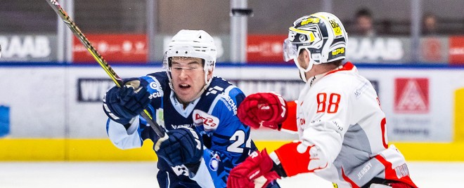 Klarer Sieg und Matchbälle für Bad Nauheim