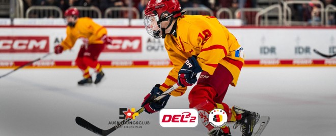 Ergebnisse der 5-Sterne-Zertifizierung stehen fest