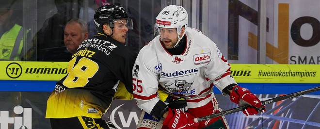 Eiskalte Pinguine bremsen Eisbären aus