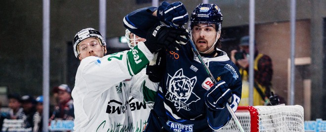 Vorentscheidung und Last-Minute-Wahnsinn: Krefeld holt Matchpucks – Kassel schockt Bietigheim