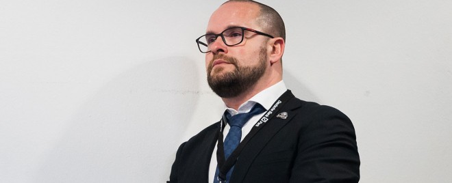 Daniel Heinrizi kehrt als externer sportlicher Berater zum EC Bad Nauheim zurück