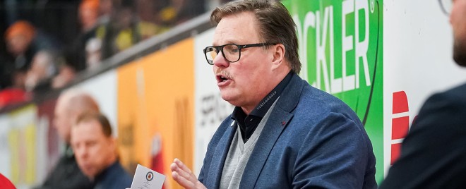 ESVK-Umbruch: Trainerduo geht