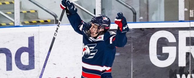 Denis Root wechselt zum EC Bad Nauheim