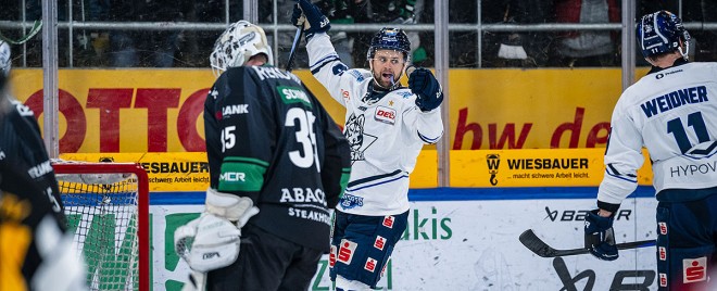 Finale perfekt! Kassel siegt im Overtime-Drama von Bietigheim