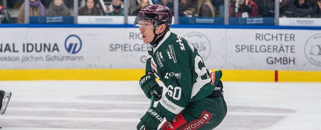 Shane Hanna bleibt bis 2029 ein Starbull