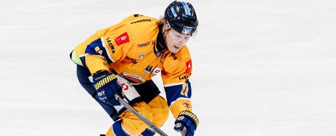 Charlie Jahnke verstärkt Angriff der Blue Devils