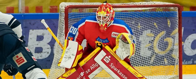 Daniel Fießinger wechselt zu den Starbulls