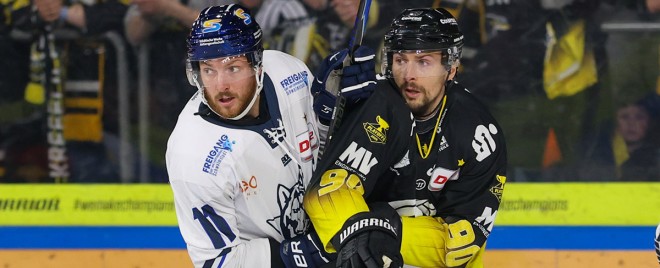 Final Facts Spiel1: Chaos in den Special Teams und ein unnachahmlicher Newton