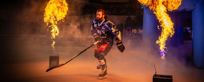 Rückblick: Blue Devils blicken nach schwieriger Saison nach vorn