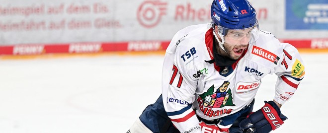 Düsseldorf holt sich Shawn O’Donnell