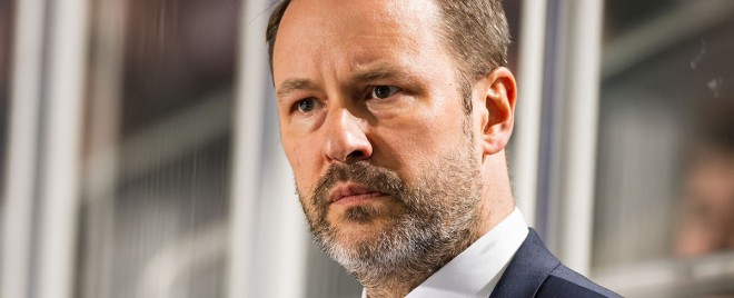 Neuer Assistenzcoach an der Westparkstraße: Thomas Dolak wechselt zu den Pinguinen