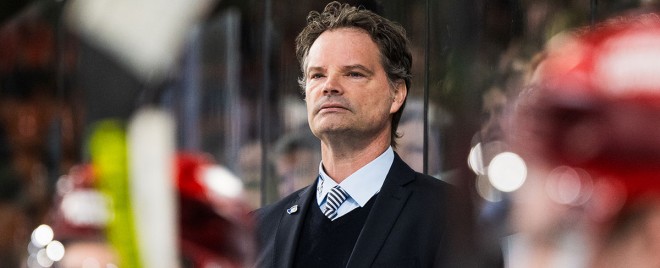 Neuer Impulsgeber an der Bande: Tim Kehler übernimmt die Bietigheim Steelers