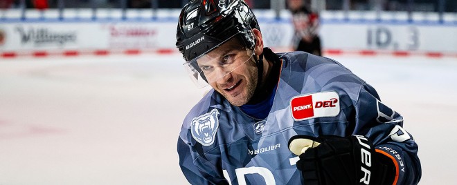 Zweifacher DEL-Champion kommt: Huskies landen Transfercoup mit Matt White