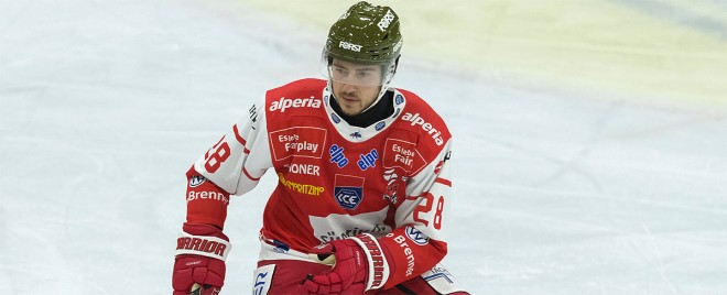 Königstransfer für die Offensive: Indians verpflichten Matteo Gennaro