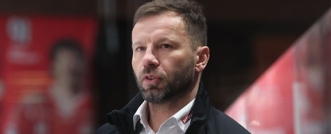 Mikhail Nemirovsky neuer Co-Trainer der Blue Devils