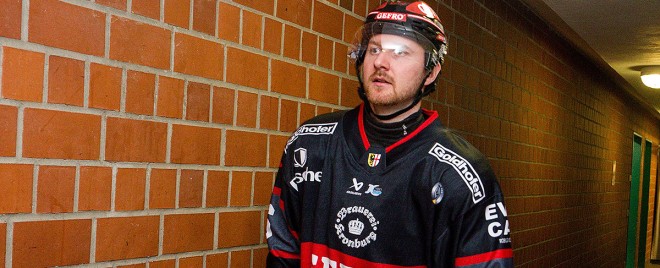 Kaderplanung abgeschlossen: Patrick Kurz bleibt den Indians treu