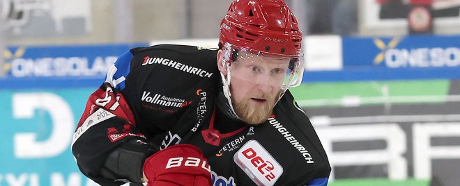 Stanislav Dietz verlässt Landshut