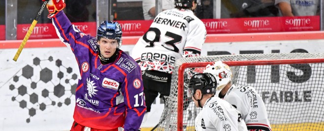 DEG, Bad Nauheim und Dresden feiern Testspielsiege.