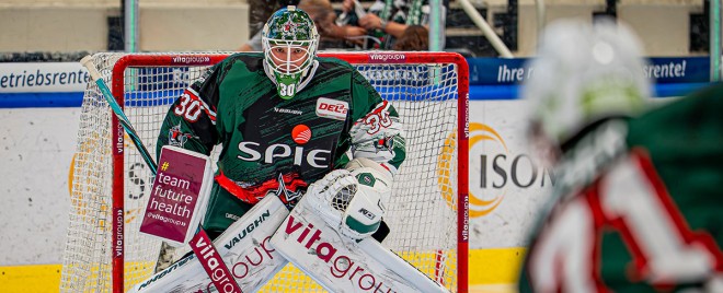 Startschuss in die neue DEL2-Saison