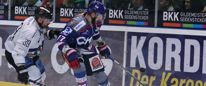 Wer kann das Eishockeyjahr 2017 mit einem Sieg beenden