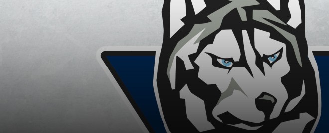 Huskies binden Rekordspieler, Leistungsträger und Nachwuchstalente