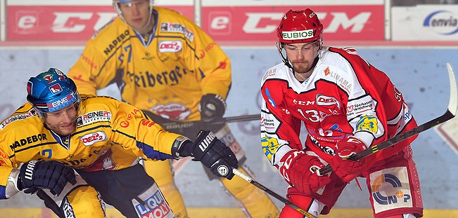 Meister Bietigheim klettert auf Platz vier