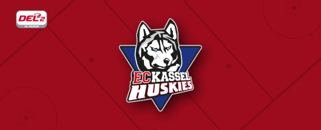 Huskies verpflichten Stürmer-Talent 