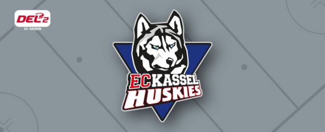 Neuer Oberliga-Kooperationspartner für die Huskies