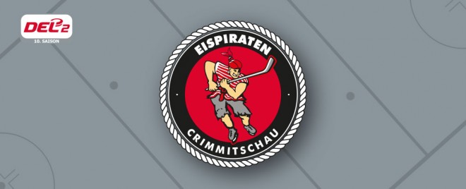 Eispiraten lizenzieren Förderlizenzspieler aus Bremerhaven und Leipzig