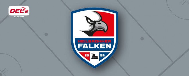 Falken verstärken ihren Kader