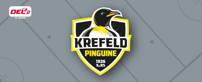 Pinguine verpflichten Victor Knaub