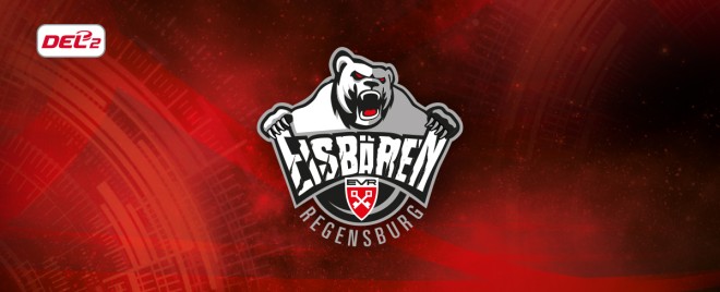 Sean Giles verteidigt für die Eisbären