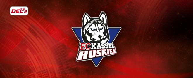 Kassel Huskies lizenzieren Eigengewächs Alexander Pankraz