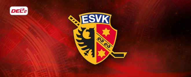 Vier Vertragsverlängerungen beim ESVK