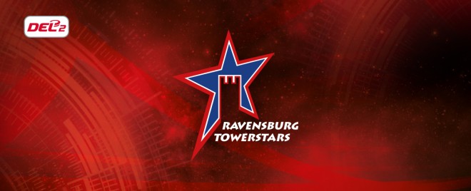 Talentierte Neuzugänge für die Towerstars