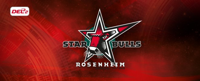 Weitere Personalentscheidungen bei den Starbulls Rosenheim