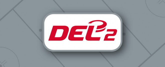 DEL2-Playoffs starten am 22. April mit zwei Partien