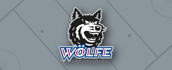 Mick Hochreither wird ein Wolf