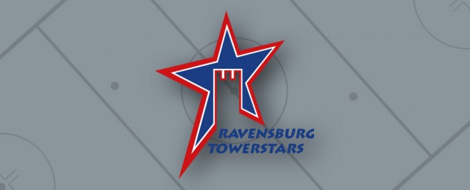 Josh MacDonald spielt für Ravensburg