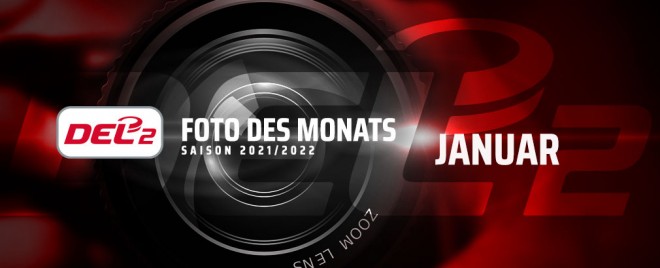 Gesucht: Foto des Monats Januar