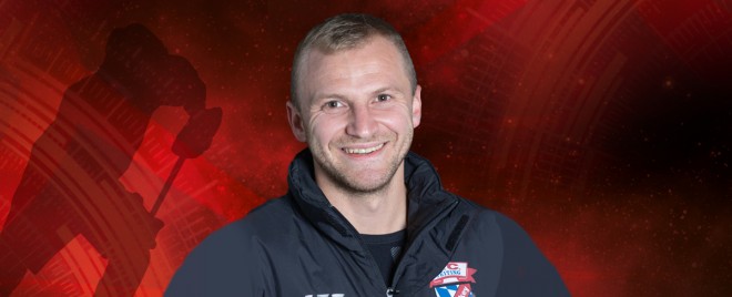 Markus Gleich wird neuer Talent- und Standortentwickler der DEL2