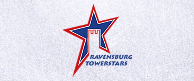 Towerstars sichern sich auf der Torhüter-Position ab