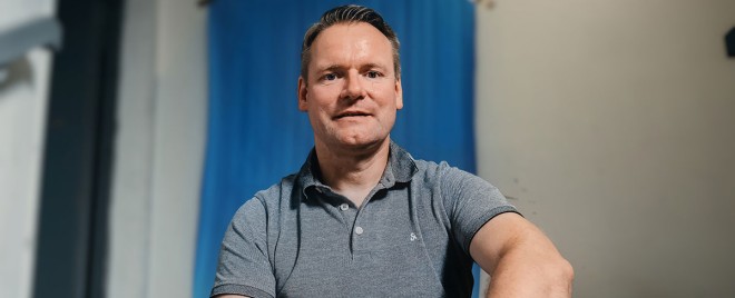 Renè Rudorisch: Das beweist die enorme Stärke unseres Ligensystems