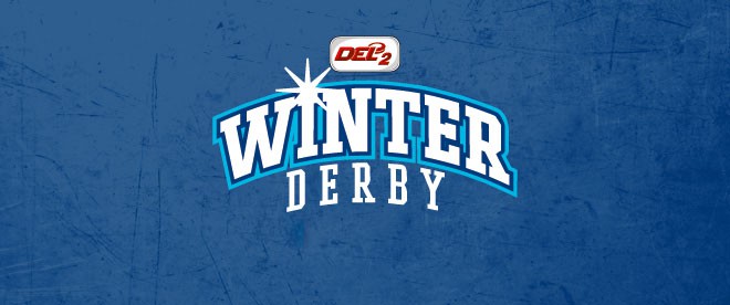 WINTER DERBY DRESDEN: Auftakt in die finale Phase 