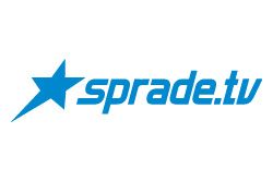 SpradeTV - WE LIVE SPORTS